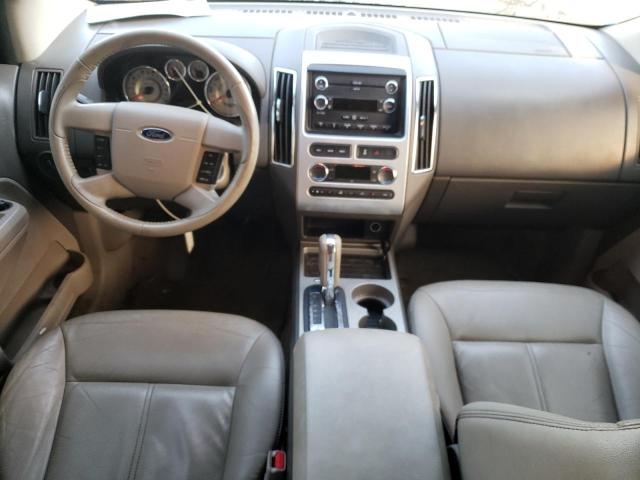 Photo 8 from auction – 2009 FORD EDGE SEL with VIN 2FMDK38C59BA54476