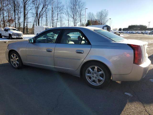 Photo 2 from auction – 2003 CADILLAC CTS with VIN 1G6DM57N730174093