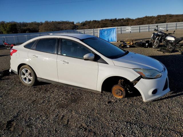 Photo 4 from auction – 2014 FORD FOCUS SE with VIN 1FADP3F22EL206357
