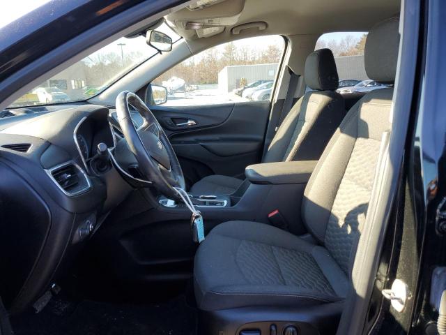 Photo 7 from auction – 2018 CHEVROLET EQUINOX LT with VIN 2GNAXTEX6J6277873