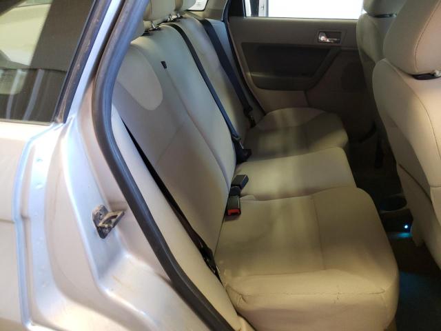 Photo 10 from auction – 2009 FORD FOCUS SES with VIN 1FAHP36N59W188081