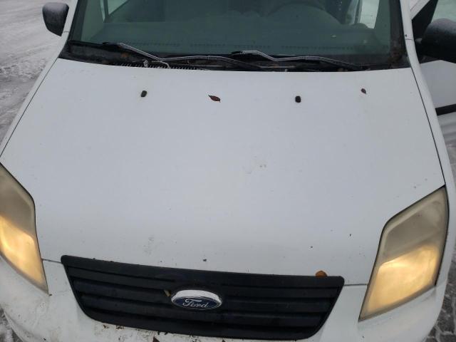 Photo 11 from auction – 2010 FORD TRANSIT CO with VIN NM0LS7DN8AT034142