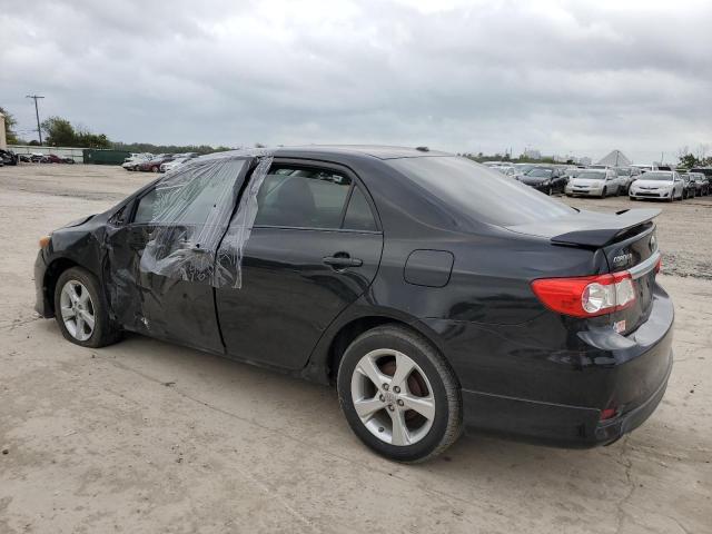 Photo 2 from auction – 2011 TOYOTA COROLLA BA with VIN 2T1BU4EE8BC686371