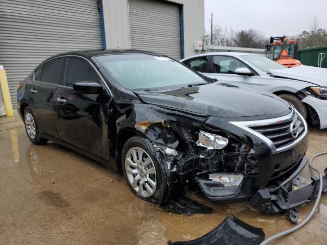 Photo 4 from auction – 2015 NISSAN ALTIMA 2.5 with VIN 1N4AL3AP3FC445290
