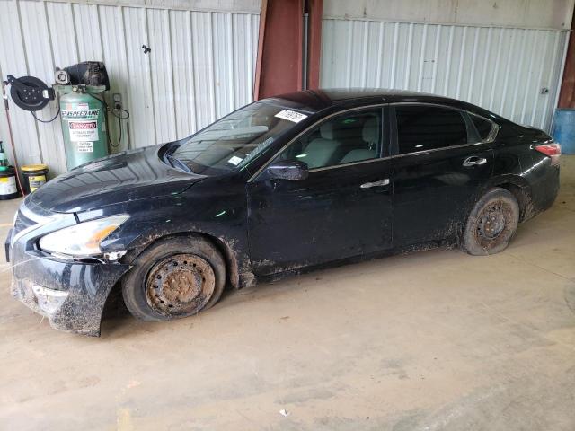 NISSAN ALTIMA 2.5 2015 with VIN 1N4AL3AP1FC267847 - Photo from auction