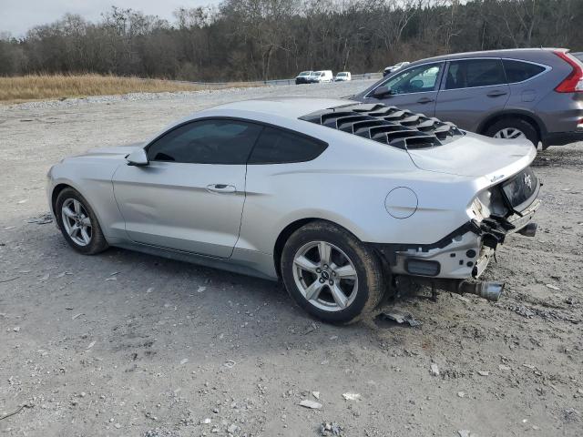 Photo 2 from auction – 2016 FORD MUSTANG with VIN 1FA6P8AM0G5301943
