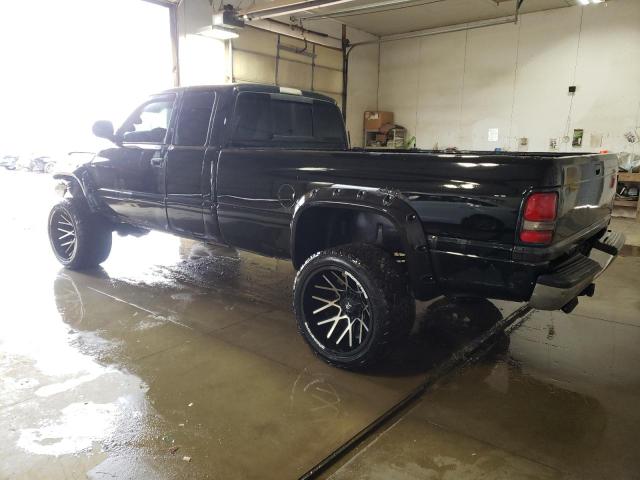 Photo 2 from auction – 1999 DODGE RAM 2500 with VIN 1B7KF2363XJ618274