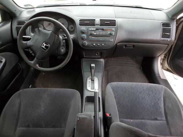 Photo 8 from auction – 2002 HONDA CIVIC LX with VIN 1HGEM22542L051440
