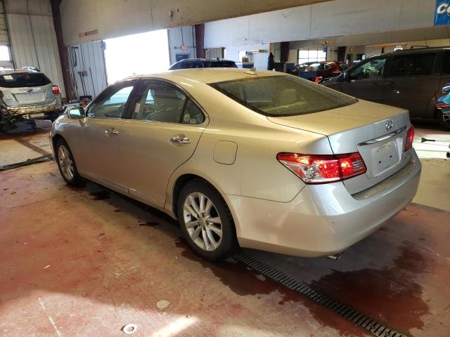صورة رقم 2 من المزاد - 2011 LEXUS ES 350 مع VIN JTHBK1EG0B2426369
