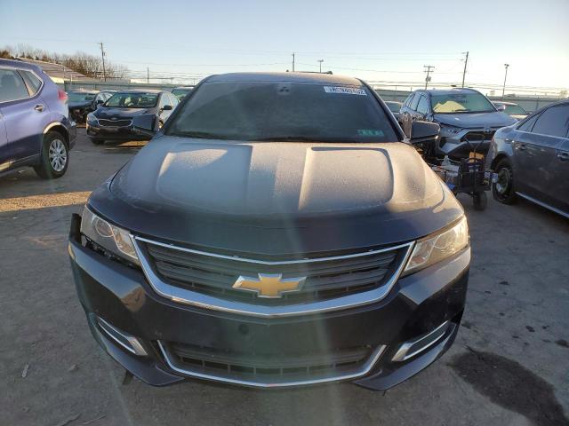 Photo 5 from auction – 2017 CHEVROLET IMPALA LS with VIN 2G11Z5S38H9182507