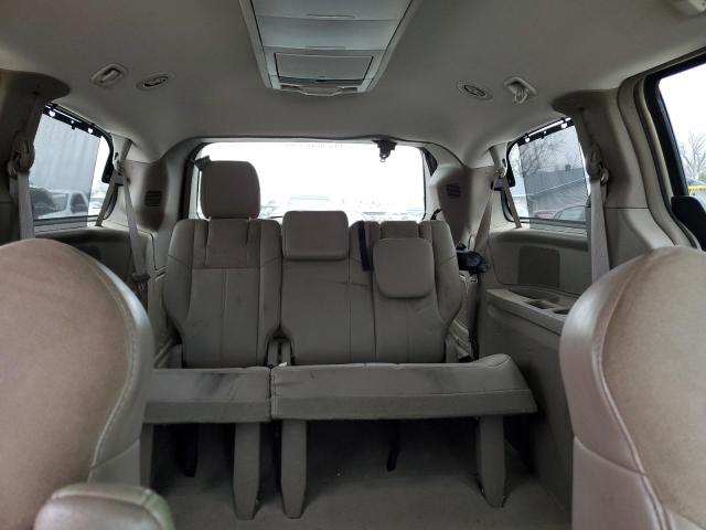 Photo 10 from auction – 2011 CHRYSLER TOWN & COU with VIN 2A4RR6DG1BR759394