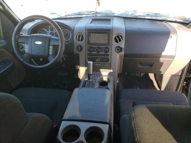 Photo 8 from auction – 2007 FORD F150 with VIN 1FTPX14VX7FA81263