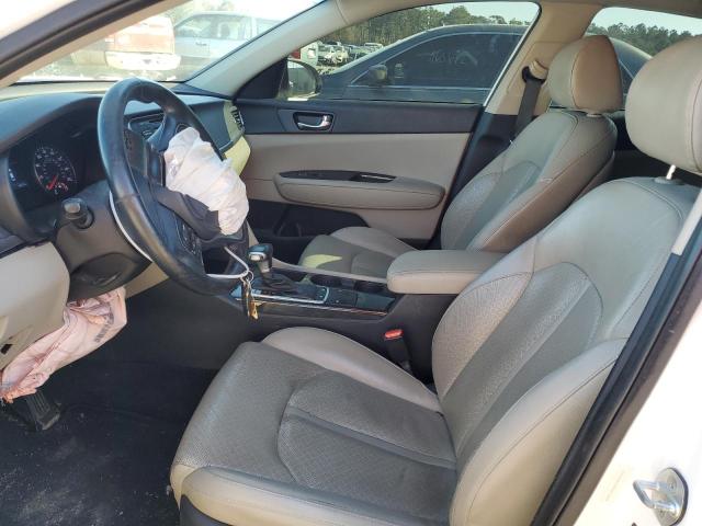 Photo 7 from auction – 2016 KIA OPTIMA EX with VIN 5XXGU4L32GG011204