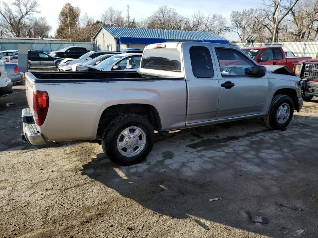 Photo 3 from auction – 2008 GMC CANYON with VIN 1GTCS199188175255