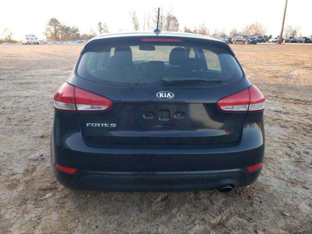 Photo 6 from auction – 2016 KIA FORTE LX with VIN KNAFK5A88G5648668