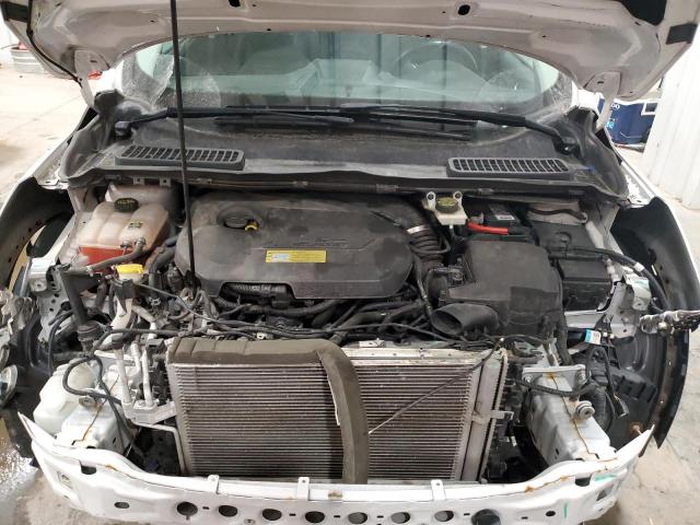 Photo 12 from auction – 2013 FORD ESCAPE SEL with VIN 1FMCU9HX9DUC59815