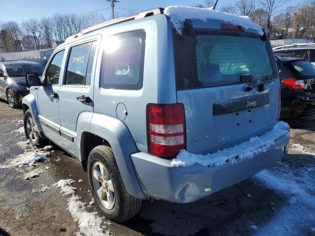 Photo 2 from auction – 2012 JEEP LIBERTY SP with VIN 1C4PJMAKXCW178633