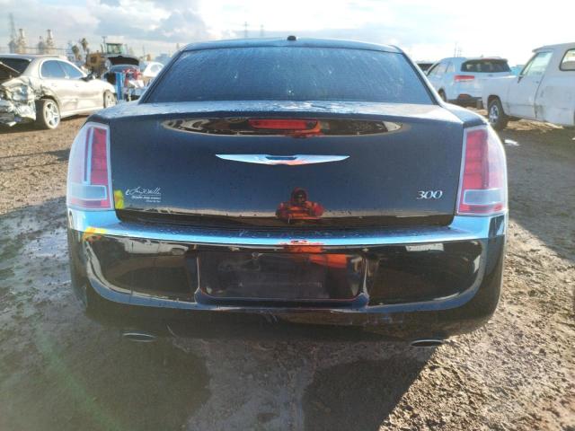 Photo 6 from auction – 2014 CHRYSLER 300 with VIN 2C3CCAAG1EH373934