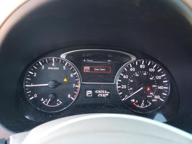 Photo 9 from auction – 2014 NISSAN ALTIMA 2.5 with VIN 1N4AL3AP2EN340839