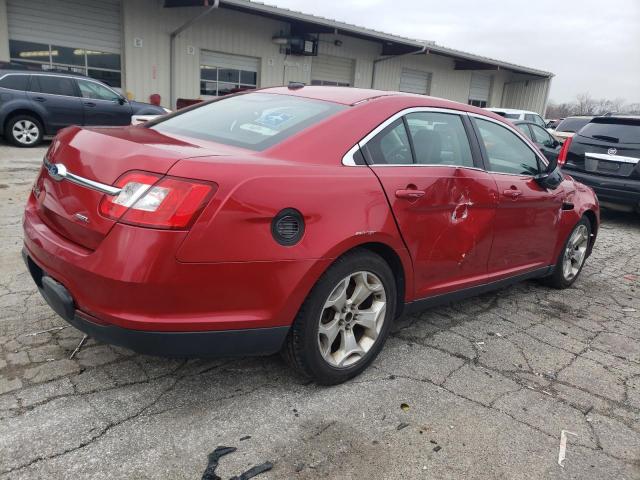 Photo 3 from auction – 2010 FORD TAURUS SEL with VIN 1FAHP2EW3AG153428