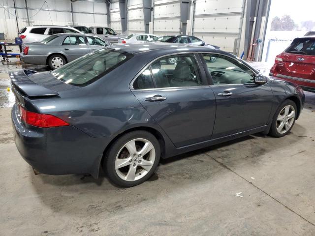 Photo 3 from auction – 2004 ACURA TSX with VIN JH4CL96884C036527