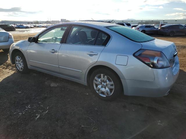 Photo 2 from auction – 2012 NISSAN ALTIMA BAS with VIN 1N4AL2AP1CC224518