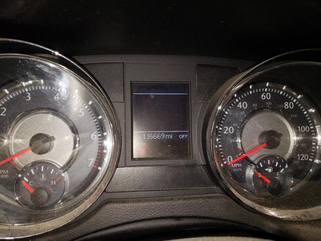 Photo 9 from auction – 2014 CHRYSLER TOWN & COU with VIN 2C4RC1BG5ER221010