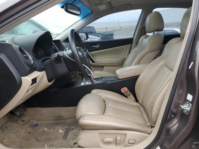 Photo 7 from auction – 2012 NISSAN MAXIMA S with VIN 1N4AA5AP3CC863975
