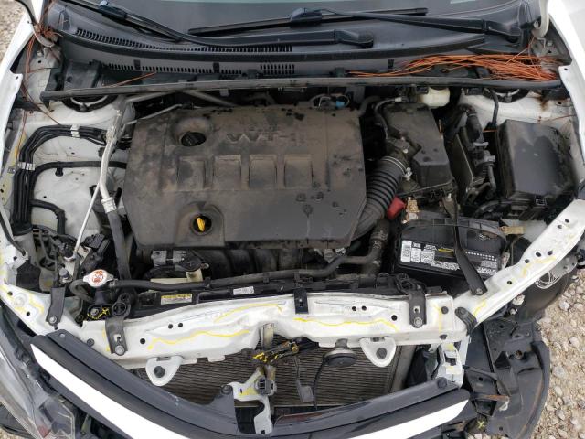 Photo 11 from auction – 2018 TOYOTA COROLLA L with VIN 5YFBURHE2JP812814