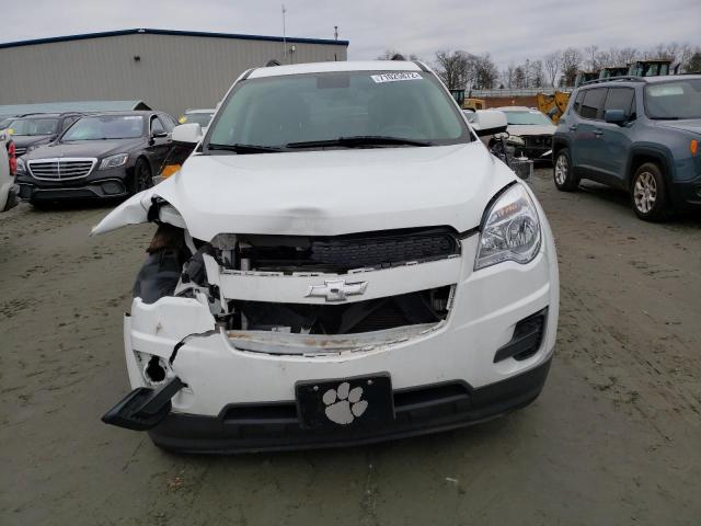 Photo 5 from auction – 2013 CHEVROLET EQUINOX LT with VIN 2GNALDEK8D6183844