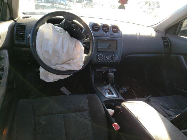 Photo 8 from auction – 2012 NISSAN ALTIMA BAS with VIN 1N4AL2APXCC164951