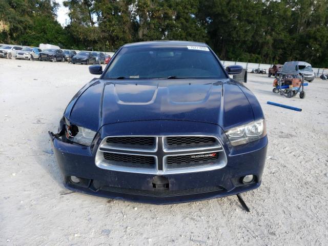 Photo 5 from auction – 2014 DODGE CHARGER SX with VIN 2C3CDXHGXEH349394