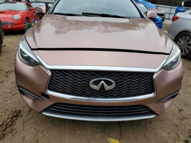 Photo 5 from auction – 2018 INFINITI QX30 BASE with VIN SJKCH5CP5JA054155