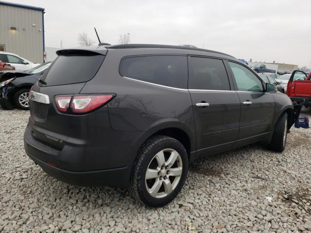 Photo 3 from auction – 2016 CHEVROLET TRAVERSE L with VIN 1GNKVGKD4GJ333574