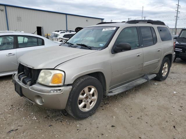 Photo 1 from auction – 2002 GMC ENVOY XL with VIN 1GKES16S126137645