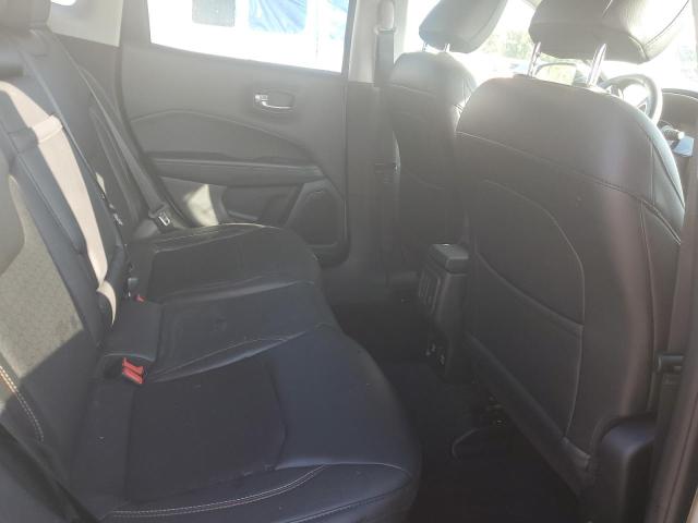Photo 10 from auction – 2018 JEEP COMPASS LA with VIN 3C4NJDBB4JT290675