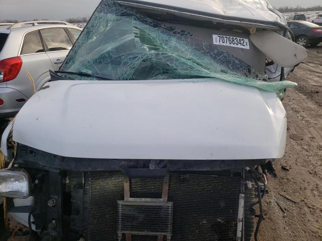 Photo 12 from auction – 2006 CHEVROLET EXPRESS G2 with VIN 1GCGG29VX61225484