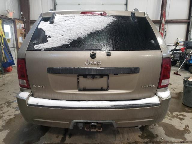 Photo 6 from auction – 2005 JEEP GRAND CHER with VIN 1J4HR48N05C606723