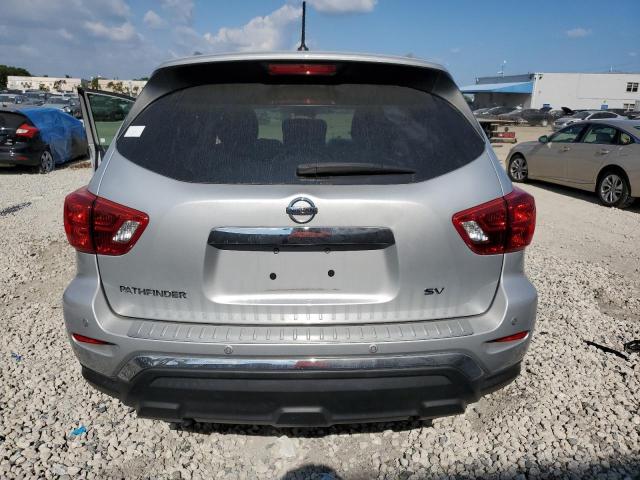 Photo 6 from auction – 2018 NISSAN PATHFINDER with VIN 5N1DR2MN7JC678104
