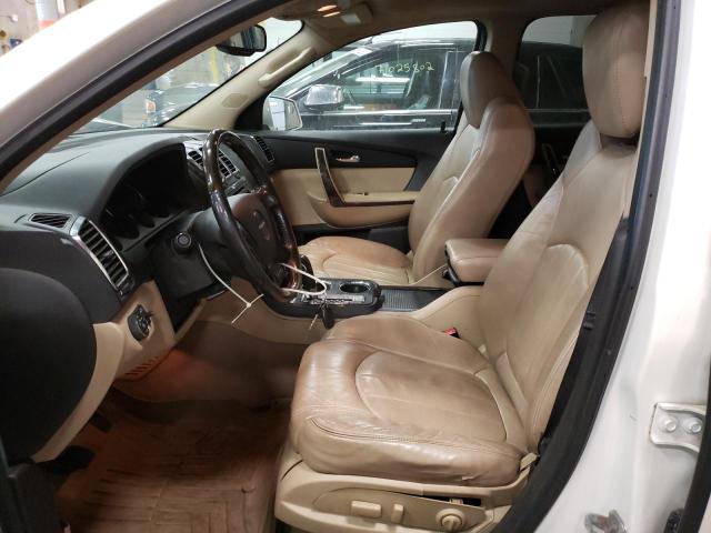 Photo 7 from auction – 2012 GMC ACADIA DEN with VIN 1GKKVTED4CJ219683