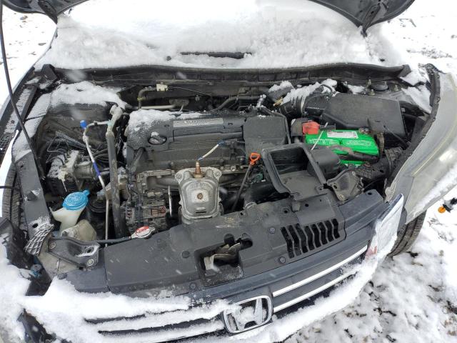 Photo 11 from auction – 2015 HONDA ACCORD LX with VIN 1HGCR2F38FA081222