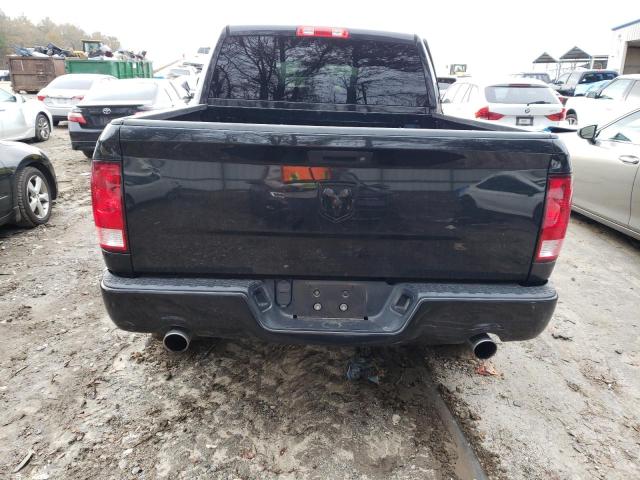 Photo 6 from auction – 2016 RAM 1500 ST with VIN 3C6RR6KTXGG270261
