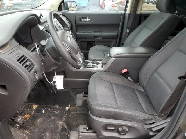Photo 7 from auction – 2013 FORD FLEX SE with VIN 2FMGK5B89DBD21852