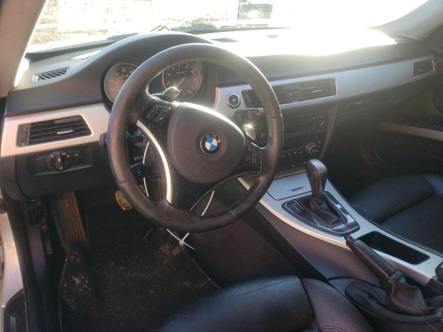 Photo 8 from auction – 2007 BMW 335 I with VIN WBAWB73507PV82054