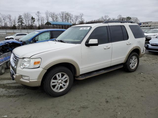 FORD EXPLORER E 2010 with VIN 1FMEU6EE5AUA98076 - Photo from auction