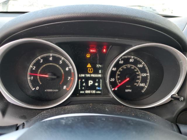 Фото 9 с аукциона – 2015 MITSUBISHI OUTLANDER с VIN 4A4AP3AU2FE058845