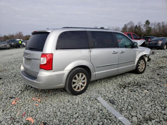 Photo 3 from auction – 2012 CHRYSLER TOWN & COU with VIN 2C4RC1CG6CR163338