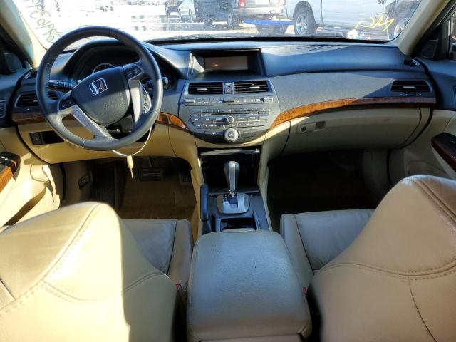Photo 8 from auction – 2011 HONDA ACCORD EXL with VIN 1HGCP3F85BA024770