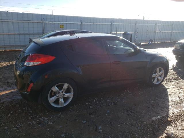 Photo 3 from auction – 2014 HYUNDAI VELOSTER with VIN KMHTC6AD6EU217993