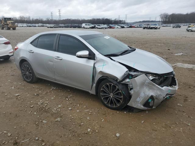 Photo 4 from auction – 2014 TOYOTA COROLLA L with VIN 2T1BURHE6EC075669